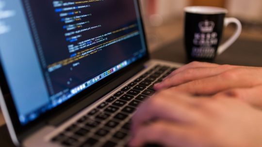Informatique & internet – Coder, c&rsquo;est pas compliqué