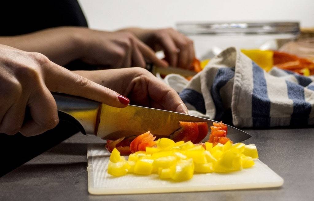 Redécouvrez les légumes à travers des créations sucrées