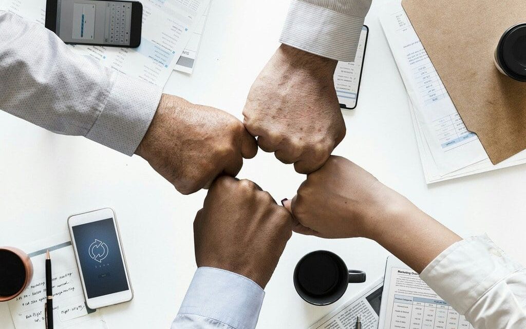 Structurer une équipe pour gagner en efficacité
