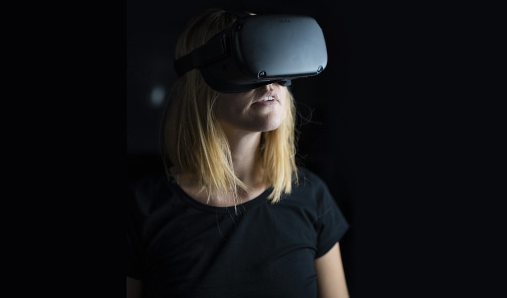 Comment la réalité virtuelle transforme l'expérience des joueurs ?