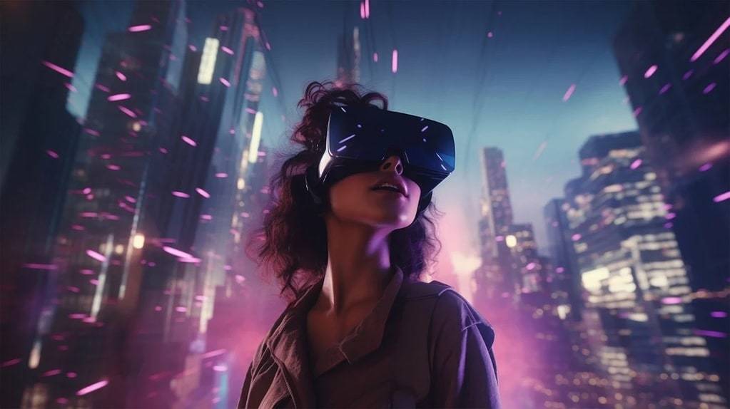 Comment la réalité virtuelle transforme l&rsquo;expérience des joueurs &nbsp;?