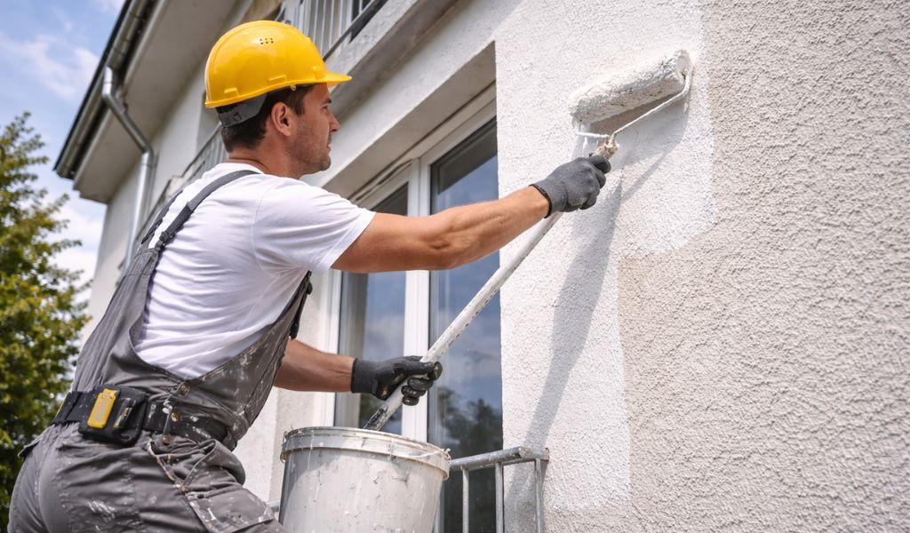 La rénovation comme investissement à long terme